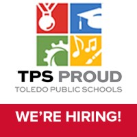 Toledo Public Schools Logo
