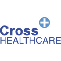 Cross Healthcare Ltd Logo