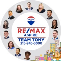 RE/MAX Aspire Logo
