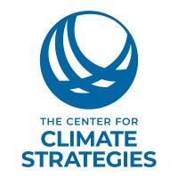 Center for Climate Strategies Logo