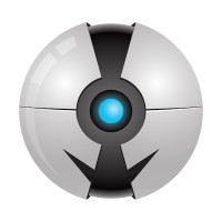 LENZO - The Smart Activation Solutions! Logo