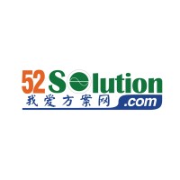 52SOLUTION Logo