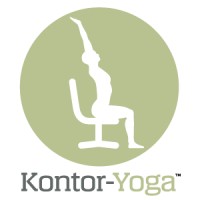 kontor-yoga Logo