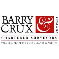 Barry Crux & Company Logo