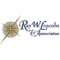 RAY W. LINCOLN & ASSOCIATES Logo