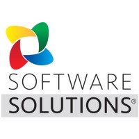 Software Solutions Pd Logo