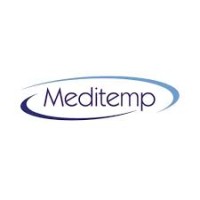 Meditemp Limited Logo