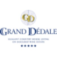 Grand Dédale Country House Logo