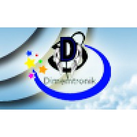 Dimemtronik SRL Logo