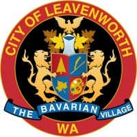 City of Leavenworth, Washington Logo