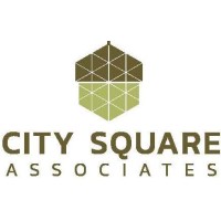 City Square Associates, Inc. Logo