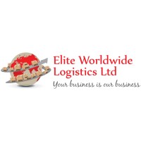 ELITE WORLDWIDE LOGISTICS LIMITED Logo