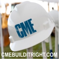 CME Corporation Logo