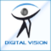 Digital Vision Marketing Logo