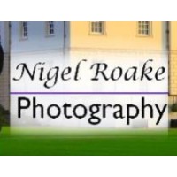 Nigel Roake Photography Logo