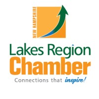 Lakes Region Chamber Logo