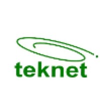 Teknet Solutions Logo