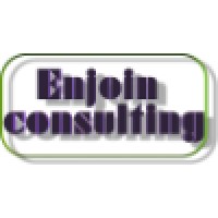 Enjoin Consulting Logo