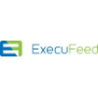 ExecuFeed, LLC Logo