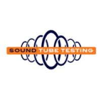 Sound Tube Testing BV Logo
