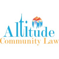 Altitude Community Law P.C. Logo