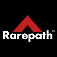 Rarepath Marketing Logo