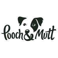 Pooch and Mutt Logo