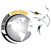 Whitehawk Worldwide Logo
