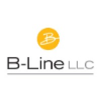 B-Line, LLC Logo