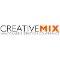 CreativeMix Logo