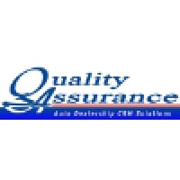 QAeCRM Logo