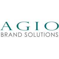 Agio Brand Solutions LLC Logo