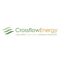 Crossflow Energy Logo
