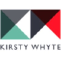 Kirsty Whyte | Creative Consultant Logo