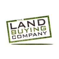 THE LAND BUYING COMPANY (UK) LTD Logo