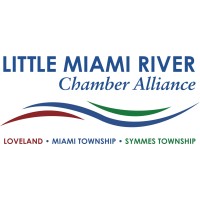 Little Miami River Chamber Alliance Logo