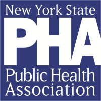 New York State Public Health Association Logo