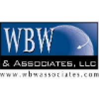 WBW&Associates,LLC Logo