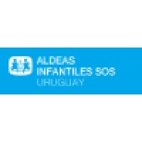 Aldeas Infantiles SOS Uruguay Logo