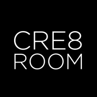 CRE8ROOM LIMITED Logo