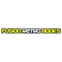 FUSION RETRO BOOKS LTD Logo
