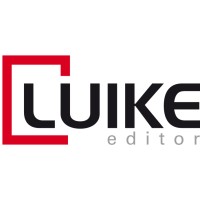 Grupo Luike Logo