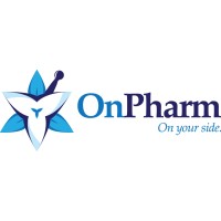 OnPharm Logo
