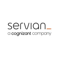 Servian Logo