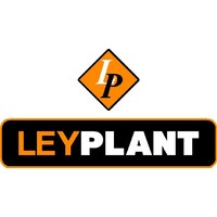 LEY PLANT LIMITED Logo