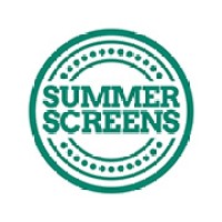 Summer Screens Logo