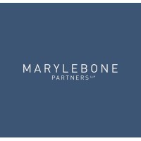 Marylebone Partners LLP Logo