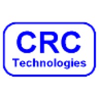 CRC Technologies, Inc. Logo