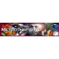 Metro Institute Logo