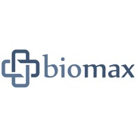 Biomax Logo